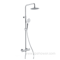 Bathroom Thermostatic Shower Mixer Set